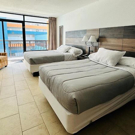 Landmark Resort-Updated Double Suite Myrtle Beach Zewnętrze zdjęcie