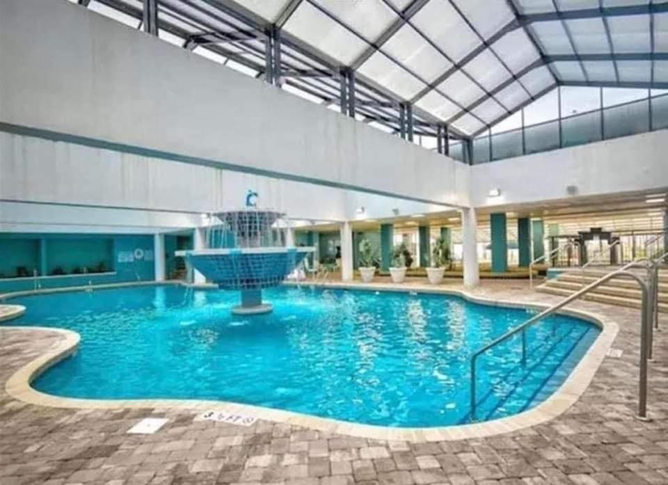 Landmark Resort-Updated Double Suite Myrtle Beach Zewnętrze zdjęcie