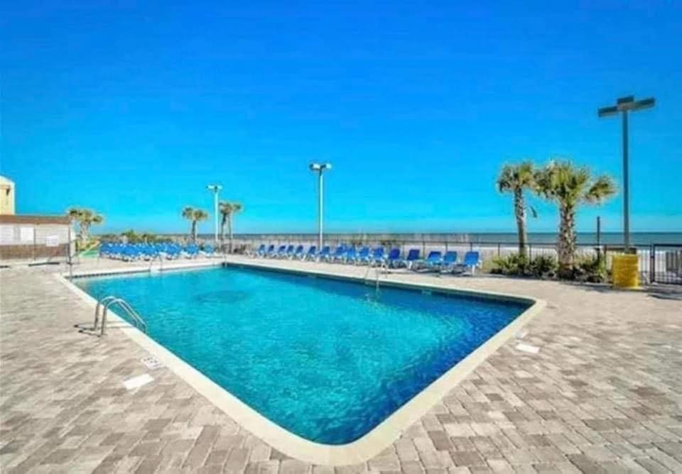 Landmark Resort-Updated Double Suite Myrtle Beach Zewnętrze zdjęcie