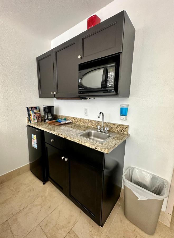 Landmark Resort-Updated Double Suite Myrtle Beach Zewnętrze zdjęcie