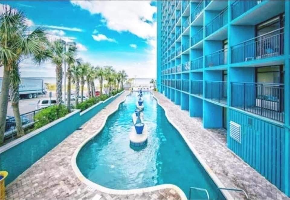 Landmark Resort-Updated Double Suite Myrtle Beach Zewnętrze zdjęcie